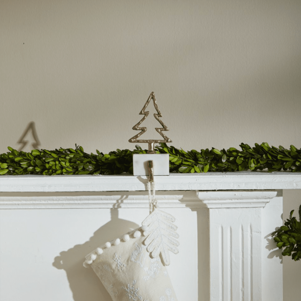 Christmas Tree Stocking Holder, Shop Sweet Lulu