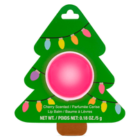 Christmas Tree Lip Balm - Shop Sweet Lulu