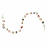 Chroma Garland, Shop Sweet Lulu