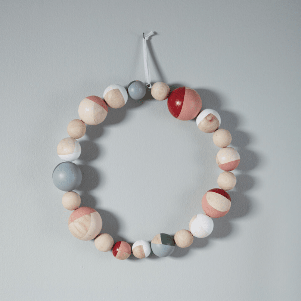 Chroma Wreath, Shop Sweet Lulu