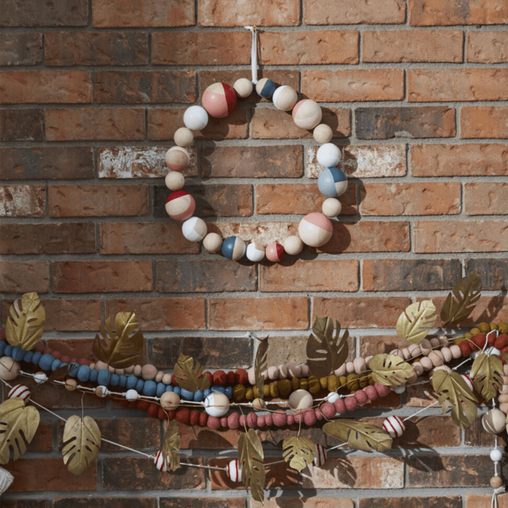 Chroma Wreath, Shop Sweet Lulu