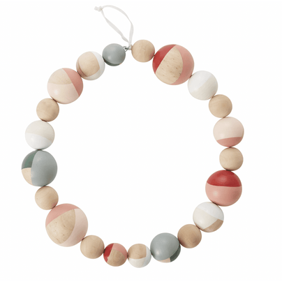 Chroma Wreath, Shop Sweet Lulu