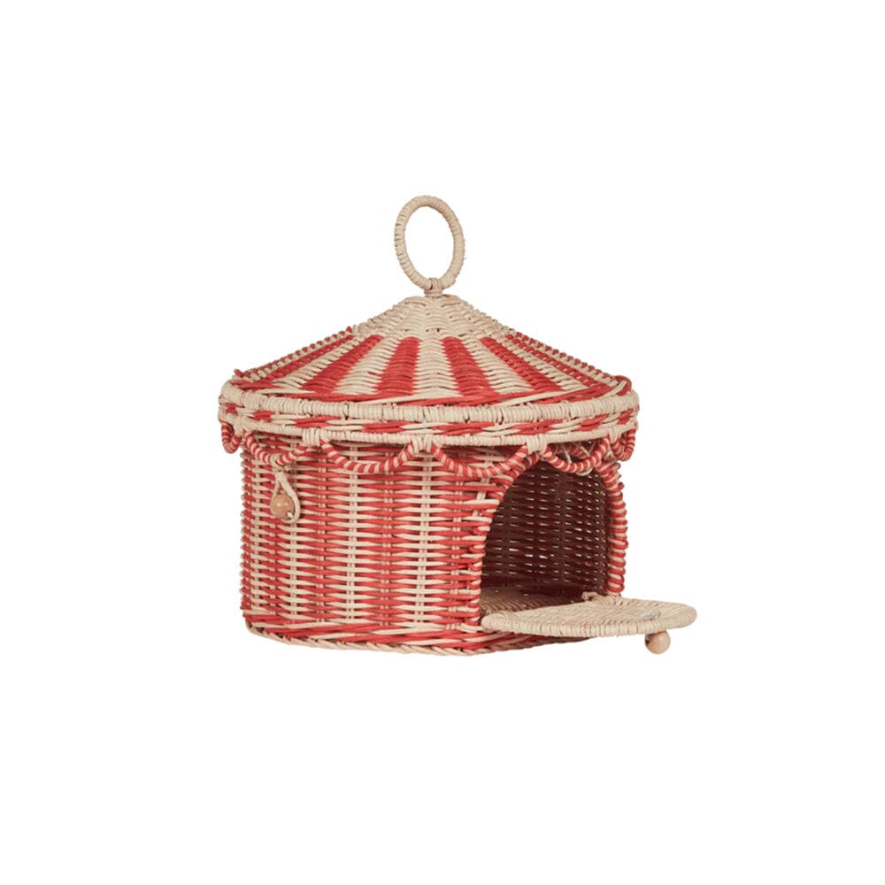 Circus Tent Basket, Shop Sweet Lulu