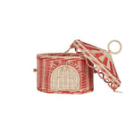 Circus Tent Basket, Shop Sweet Lulu