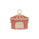 Circus Tent Basket, Shop Sweet Lulu