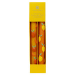 Citrus Fruit Dinner Candles, 2pk, Shop Sweet Lulu