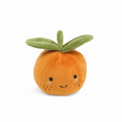 Clementine Scented Plush Toy, Shop Sweet Lulu