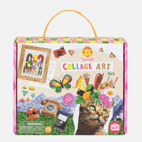 Collage Art Set, Shop Sweet Lulu
