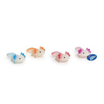 Color Changing Axolotl Bath Toy - 4 Color Options, Shop Sweet Lulu