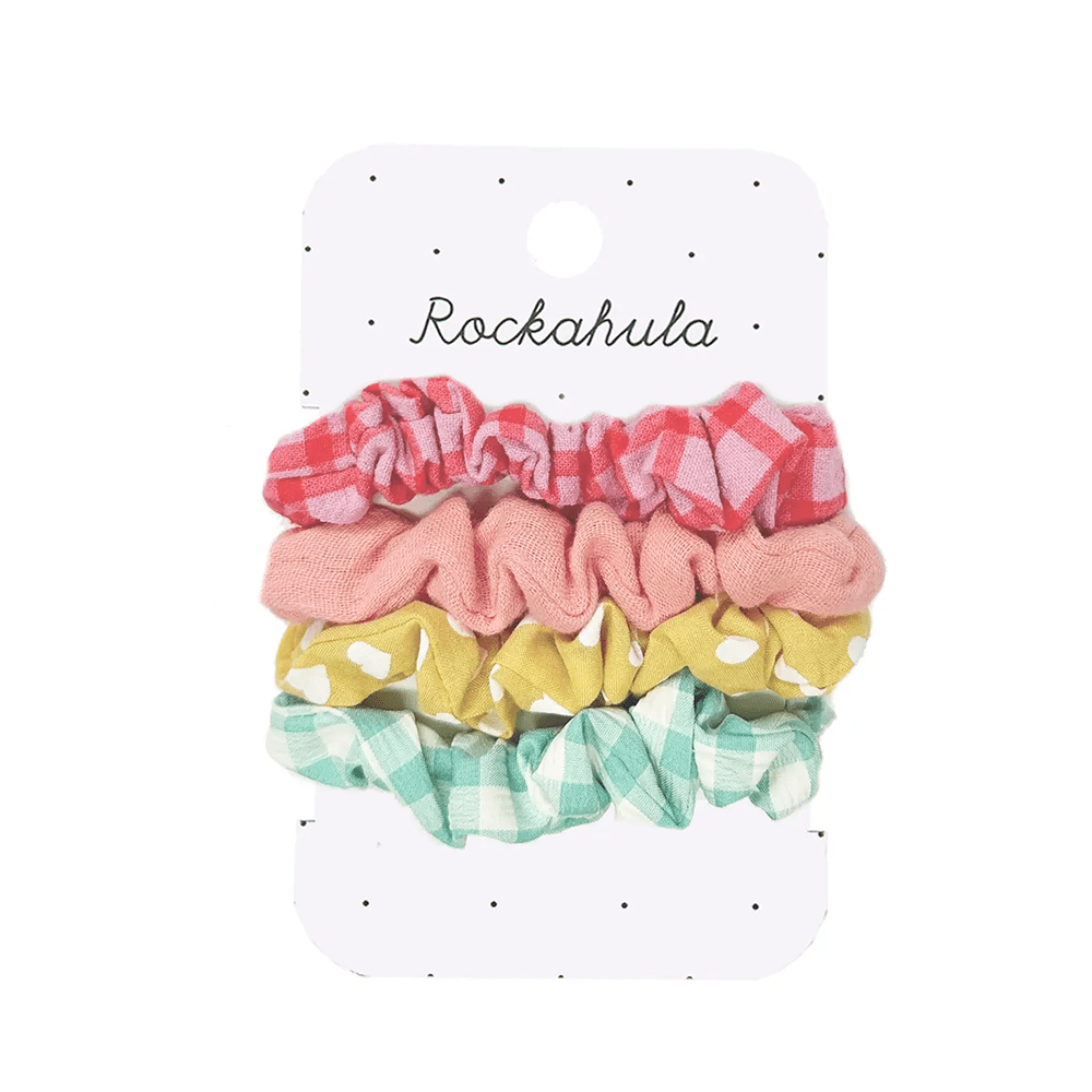 Color Pop Scrunchie Set, Shop Sweet Lulu
