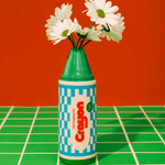 Color Me Happy Vase - Shop Sweet Lulu