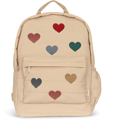 Colorful Heart Backpack, Shop Sweet Lulu