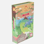 Coloring Set - Dinosaurs, Shop Sweet Lulu