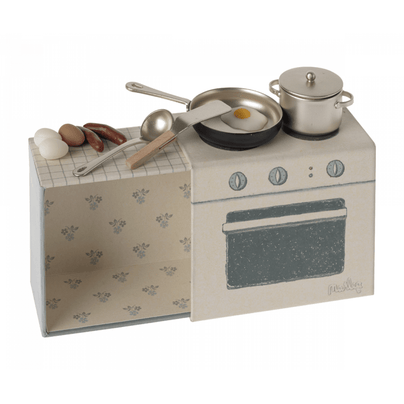 Cooking Set for Maileg Mice, Shop Sweet Lulu