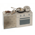 Cooking Set for Maileg Mice, Shop Sweet Lulu