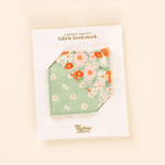 Corner Keeper Fabric Bookmark - 8 Style Options, Shop Sweet Lulu
