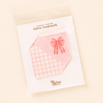 Corner Keeper Fabric Bookmark - 8 Style Options, Shop Sweet Lulu