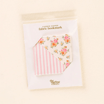 Corner Keeper Fabric Bookmark - 8 Style Options, Shop Sweet Lulu