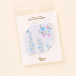 Corner Keeper Fabric Bookmark - 8 Style Options, Shop Sweet Lulu