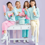 Cotton Candy Machine Kit