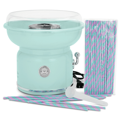 Cotton Candy Machine, Shop Sweet Lulu