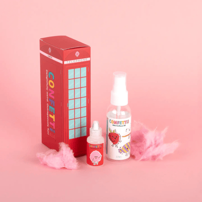 Mini Perfume Making Kit - Cotton Candy, Shop Sweet Lulu