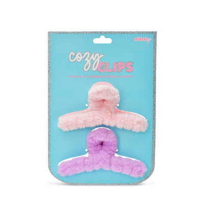 Cozy Hair Clips, Shop Sweet Lulu