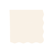 French Creme Eco Large Napkins, Shop Sweet Lulu