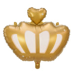 Crown Balloon, Shop Sweet Lulu