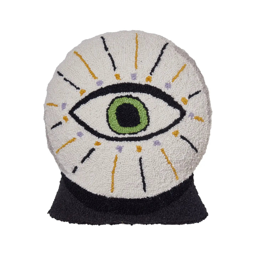 Crystal Ball Hook Pillow, Shop Sweet Lulu