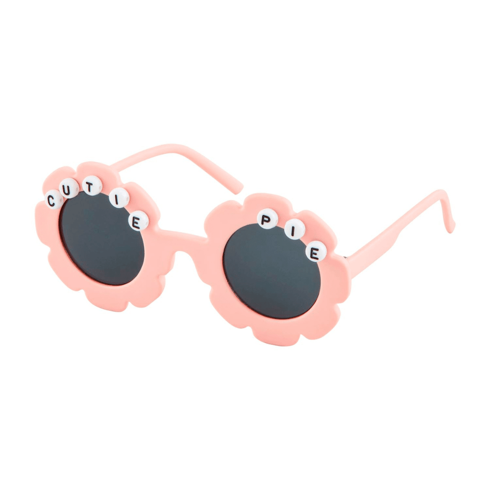 Sassy Shades - 