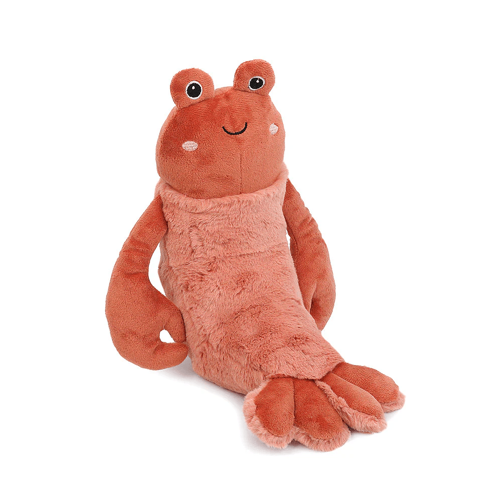 Da Pinchi Lobster Plush Toy, Shop Sweet Lulu