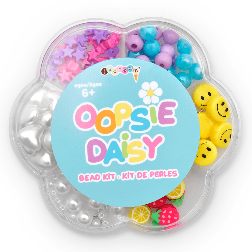 Daisy Bead Kit, Shop Sweet Lulu