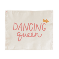 Dancing Queen Wall Hang, Shop Sweet Lulu
