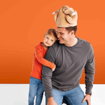 Dancing Turkey Hat, Shop Sweet Lulu