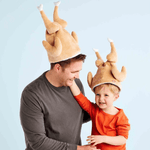 Dancing Turkey Hat, Shop Sweet Lulu