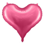 Dark Pink Heart Balloon, Shop Sweet Lulu