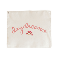Daydreamer Wall Hang, Shop Sweet Lulu