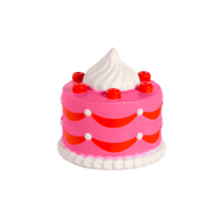 Feel Better De-Stress Ball - Cake - Shop Sweet Lulu
