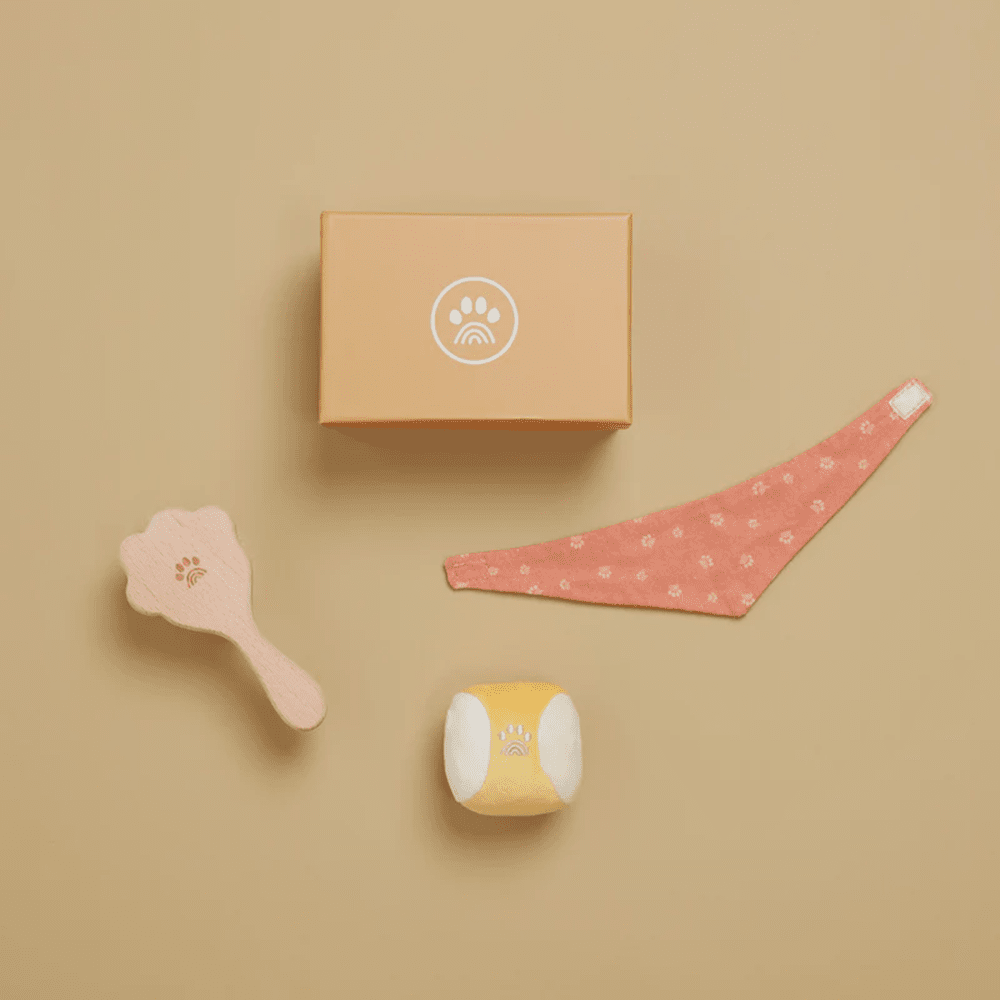 Dinkum Dogs Starter Set, Shop Sweet Lulu