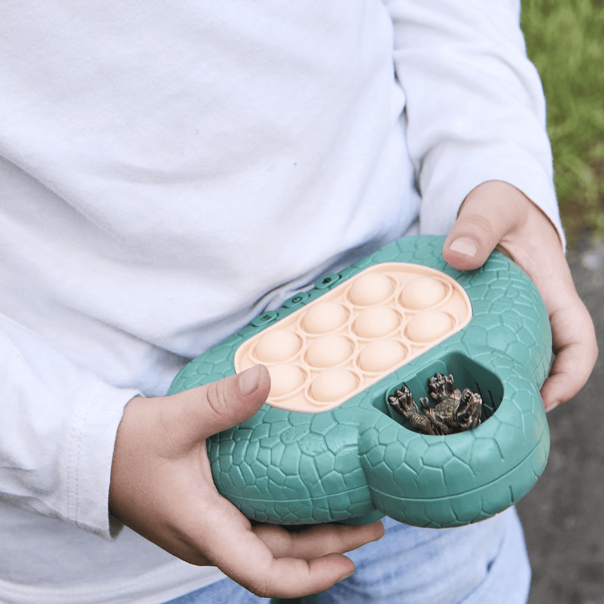 Dino Chase Sound and Light Game 2, Shop Sweet Lulu