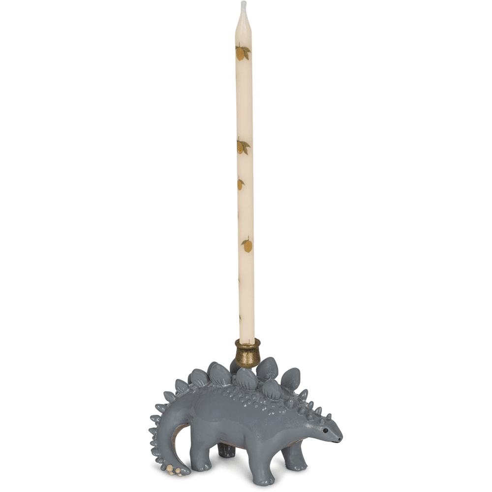 Dinosaur Birthday Candle Holder, Shop Sweet Lulu