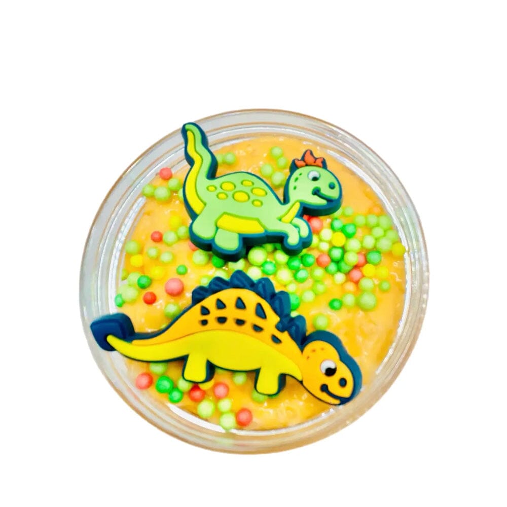 Dinosaur Butter Slime, Shop Sweet Lulu