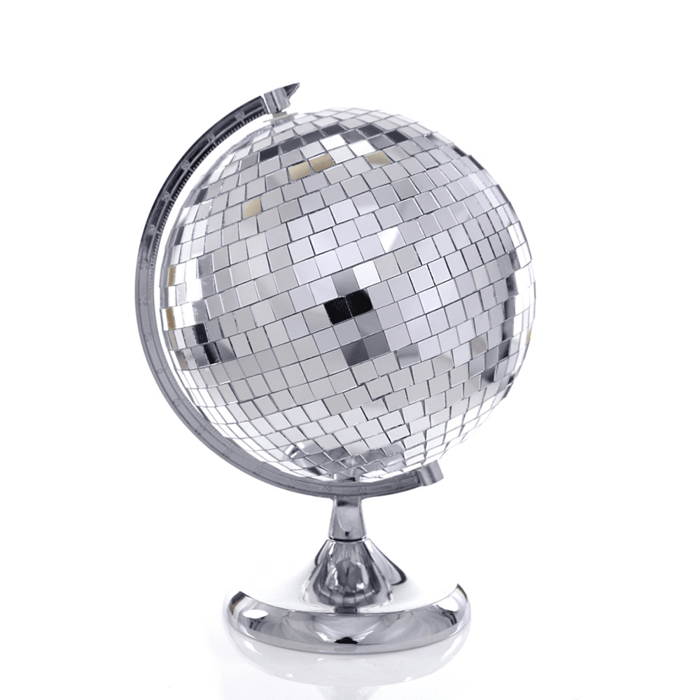 Disco Globe, Shop Sweet Lulu