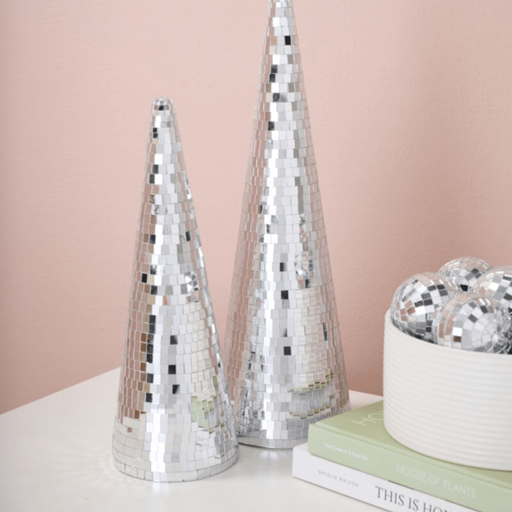 Disco Travolta Tree - 2 Size Options, Shop Sweet Lulu