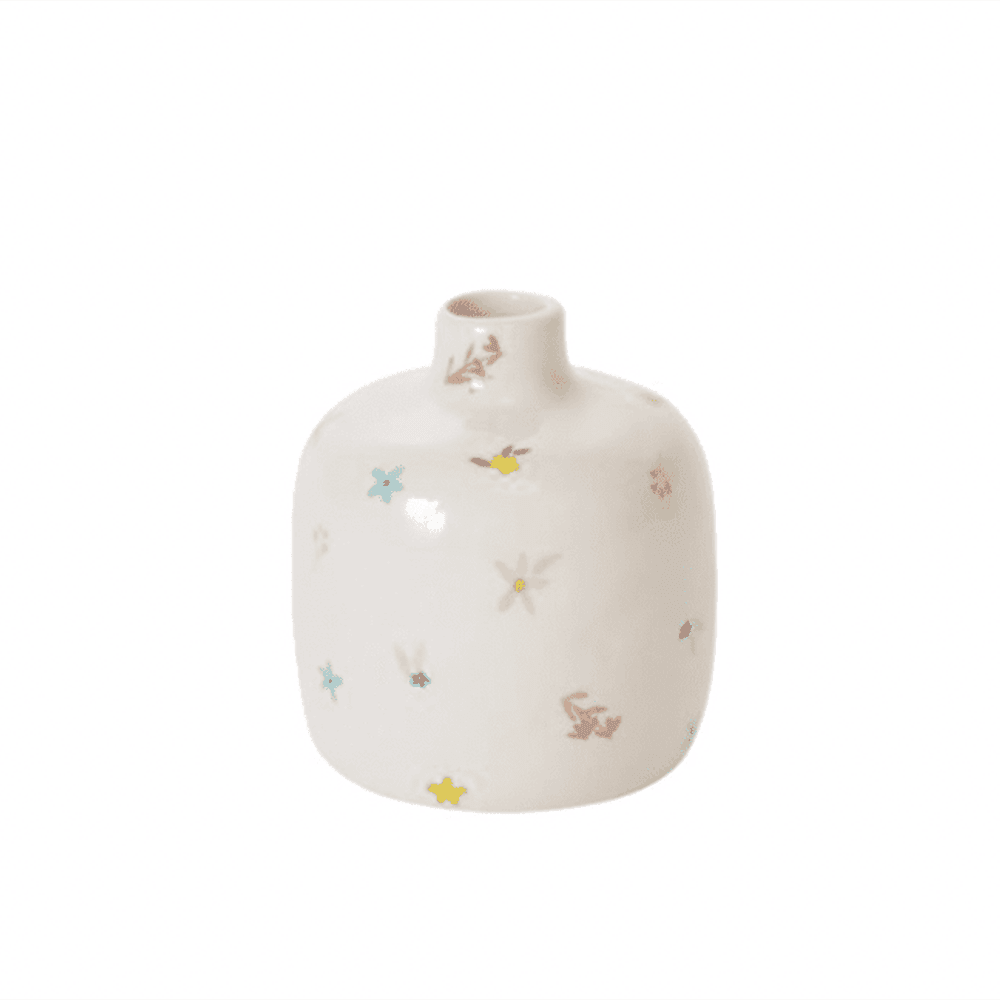  Ditsy Floral Bud Vase, Shop Sweet Lulu