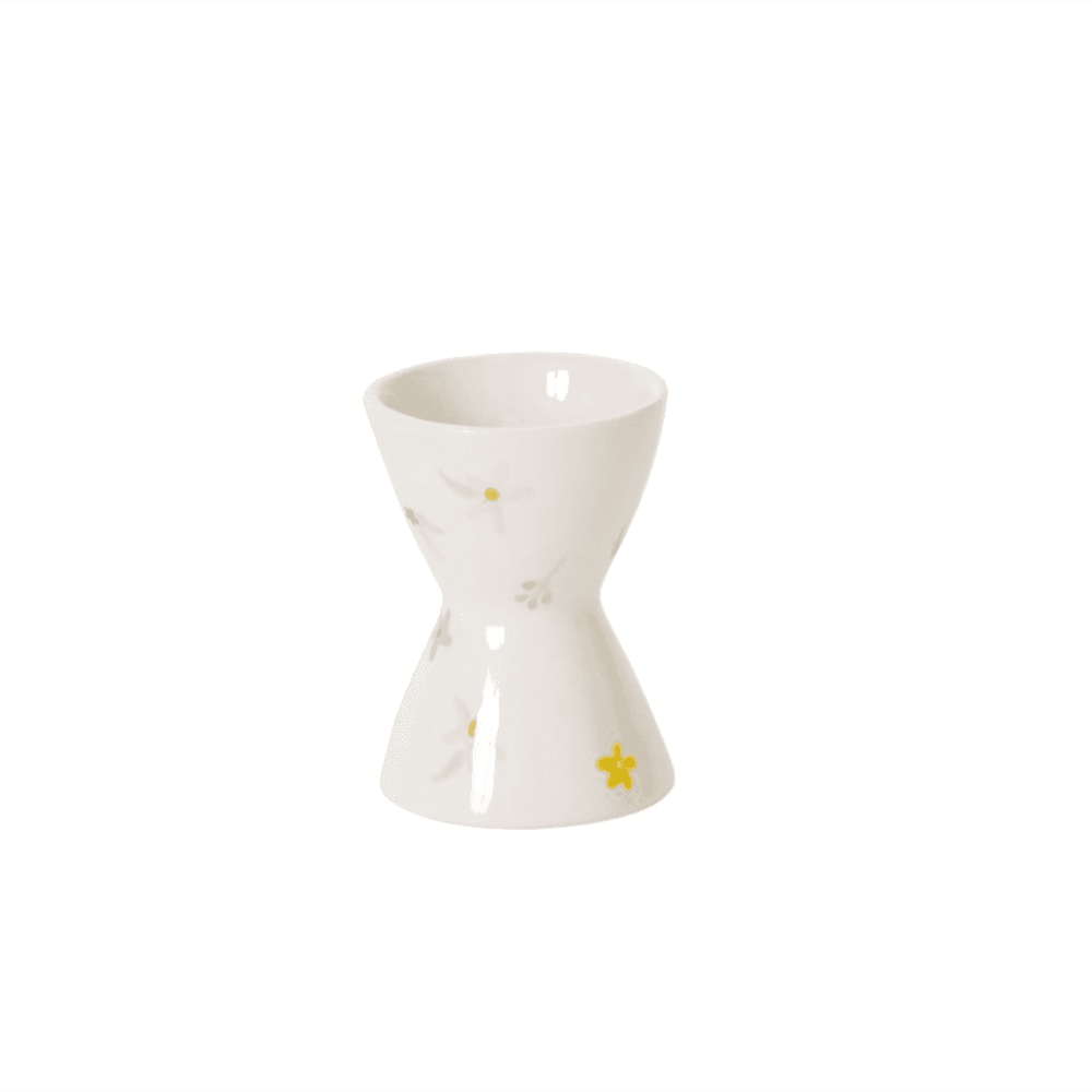 Ditsy Floral Egg Cup, Shop Sweet Lulu