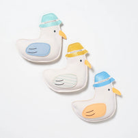 SunnyLife Dive Buddies Set of 3 - Sid the Seagull