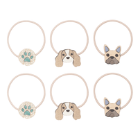 Doggy Hair Ponies, Shop Sweet Lulu