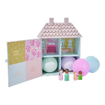 Doll House Bath Balms Gift Set, Shop Sweet Lulu